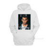 Johnny Depp Cry Baby Hoodie
