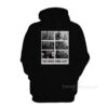 Colin Kaepernick Like Minds Think Alike Hoodie