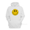 Mr. Happy Smiley Smile Face Hoodie