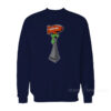 Nickelodeon NVP Award Mitch Trubisky Sweatshirt