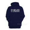 Oilers Forever Not Just when We Win Hoodie
