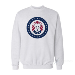 Patriot Party Sweatshirt