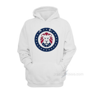 Patriot Party Hoodie