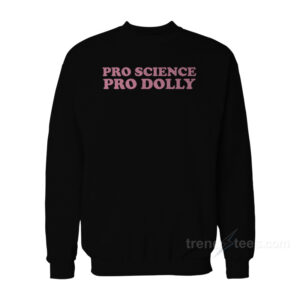 Pro Science Pro Dolly Sweatshirt