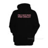 Pro Science Pro Dolly Hoodie