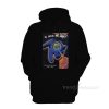 Ratty Dance Planet Hoodie