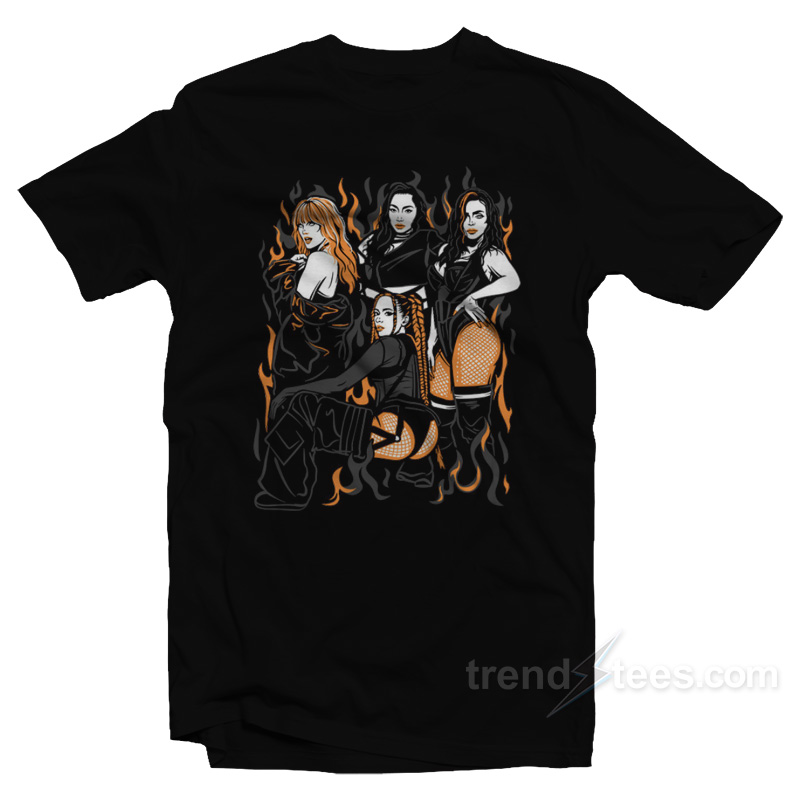 Sweet Melody ( CAMISETA ) T-Shirt