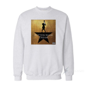 The Buttercream Dream Sweatshirt