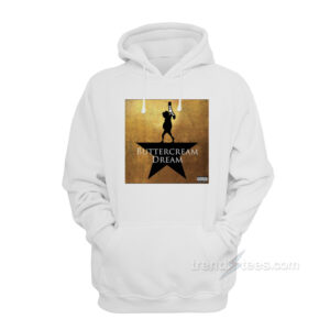 The Buttercream Dream Hoodie