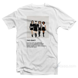 The Craft Movie T-Shirt