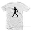 The Walk To Freedom T-Shirt