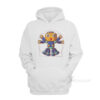 Vitruvian Servbot Hoodie
