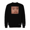 Baby Choerry’s Face Sweatshirt