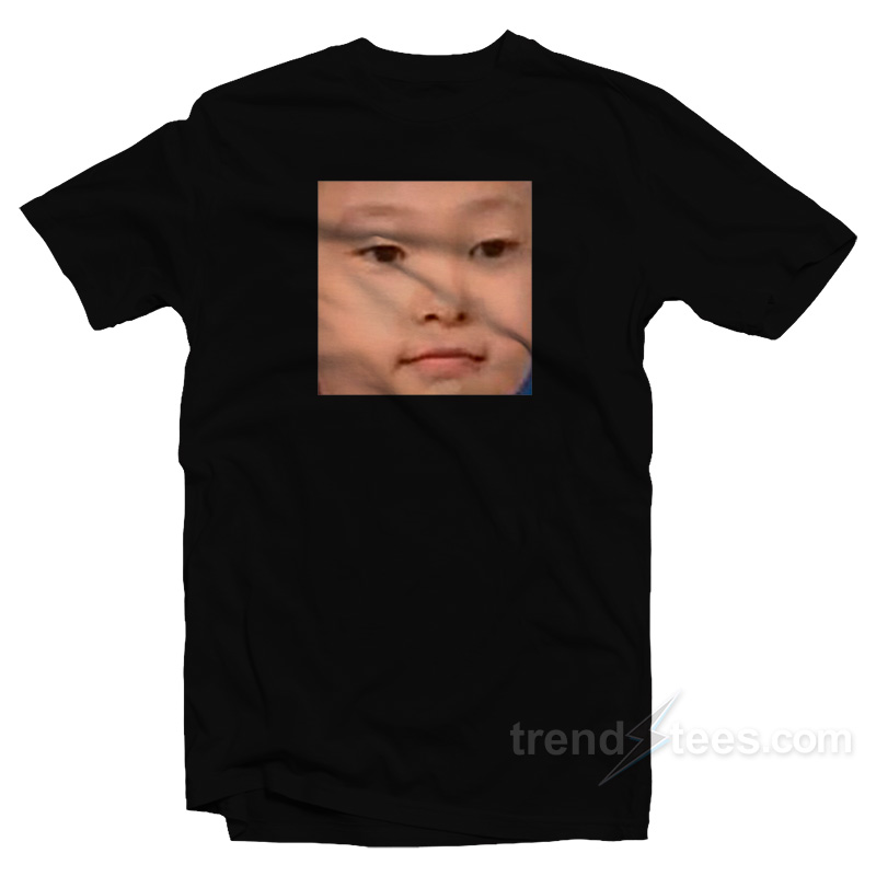 Baby Choerry's Face T-Shirt