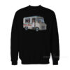 Bob’s Burgers Food Truck Sweatshirt
