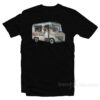 Bob's Burgers Food Truck T-Shirt