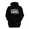 Bob’s Burgers Food Truck Hoodie