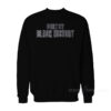 Built By Black History Sweatshirt