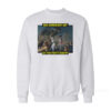 Did Somebody Say Let The Party Begin Sweatshirt