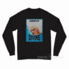 Divine – Drag Queens Long Sleeve Shirt