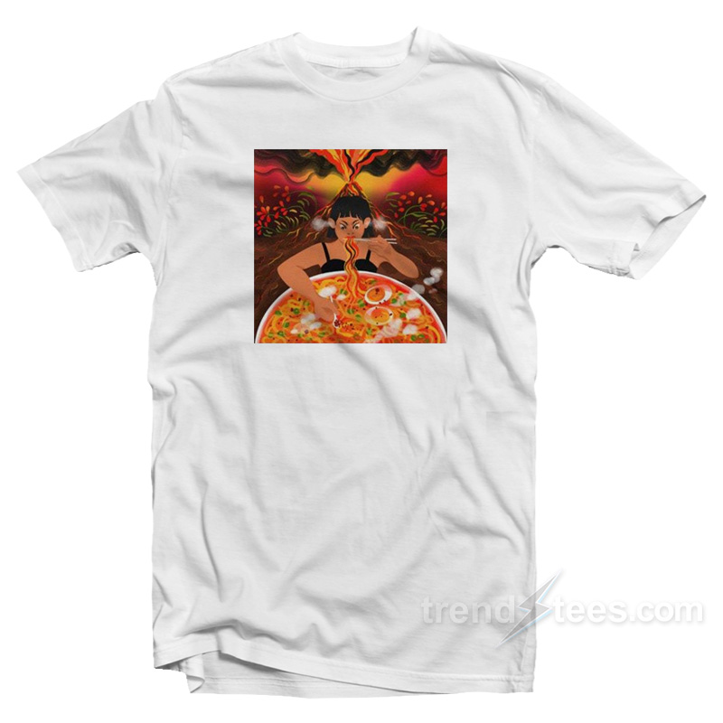 Eating My Feelings T-Shirt