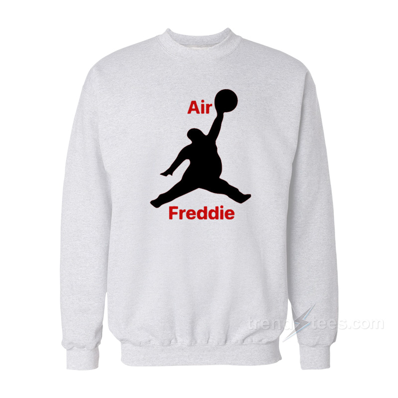 Fat Air Freddie Sweatshirt