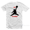 Fat Air Freddie T-Shirt