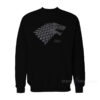 Game Of Thrones House Stark Sweatshirt