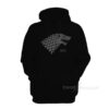Game Of Thrones House Stark Hoodie