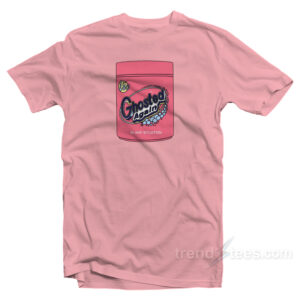Ghosted Again In Any Situation T-Shirt