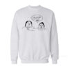 I Pay My Bills My Bills Are Paid Sweatshirt