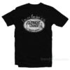 I Saw Your Mama Dancin' At The Clermont Lounge T-Shirt