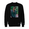 Jeff Goldblum Jurassic World Sweatshirt