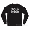 Louis Tomlinson Skate Tough Shirt