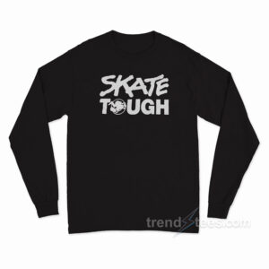 Louis Tomlinson Skate Tough Shirt