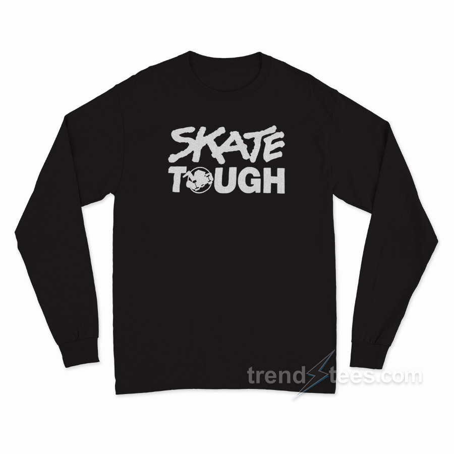 Louis Tomlinson Skate Tough Shirt