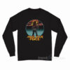 Make Your Peace Long Sleeve Shirt