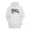 McLovin Hawaii Drivers License Hoodie