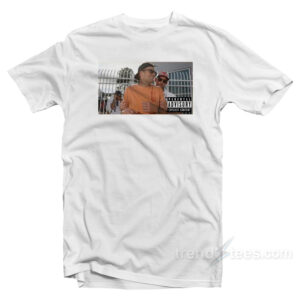 Party Boy Tom T-Shirt