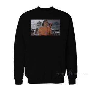 Party Boy Tom Sweatshirt