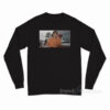 Party Boy Tom Long Sleeve Shirt