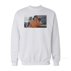 Party Boy Tom Sweatshirt