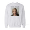 Phoebe Bridgers Benedict Cumberbatch Sweatshirt