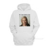 Phoebe Bridgers Benedict Cumberbatch Hoodie