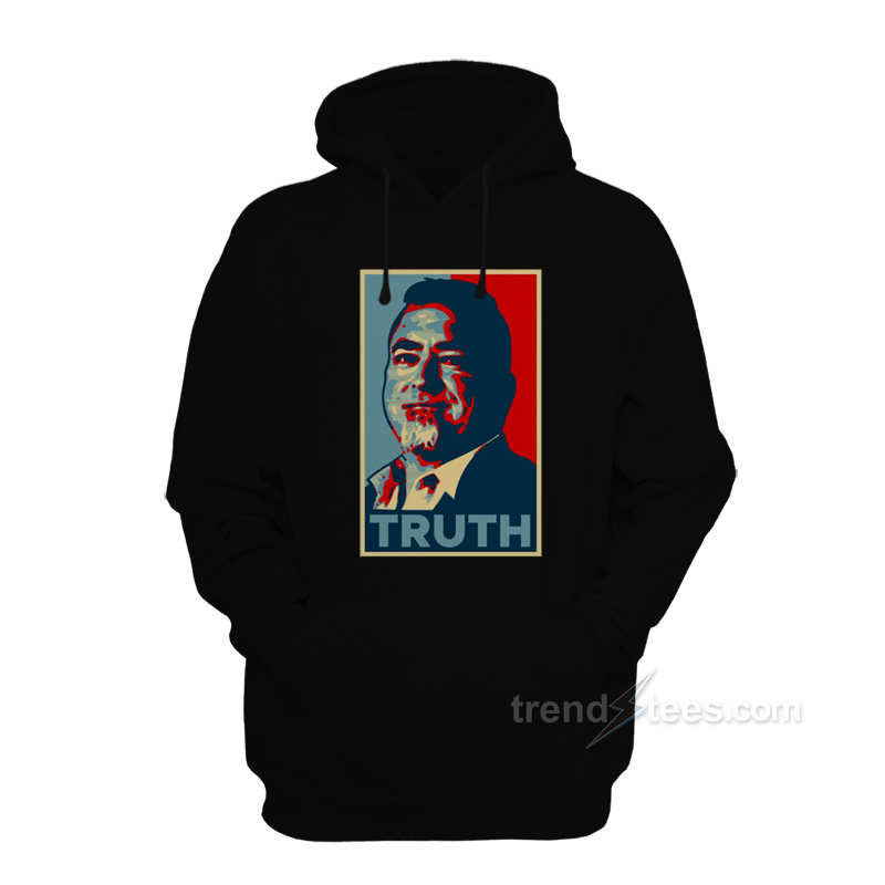 TRUTH Hoodie