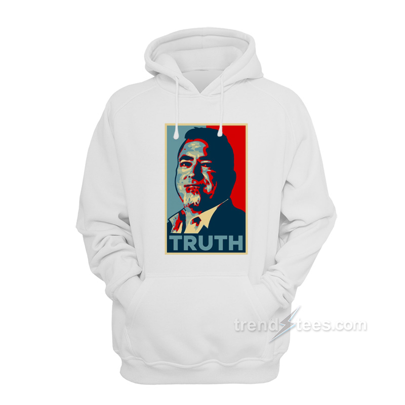 TRUTH Hoodie