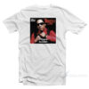 Tego Calderon El Enemy Delos Guasibiri T-Shirt