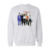 The B-52s Sweatshirt
