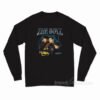 The Boyz Breaking Dawn Long Sleeve Shirt