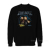 The Boyz Breaking Dawn Sweatshirt